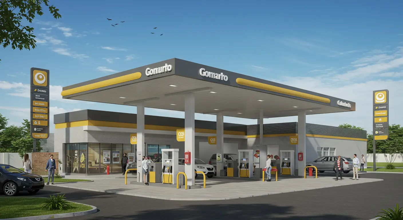 Abertura de Posto de Combustível: Guia Completo e Atualizado